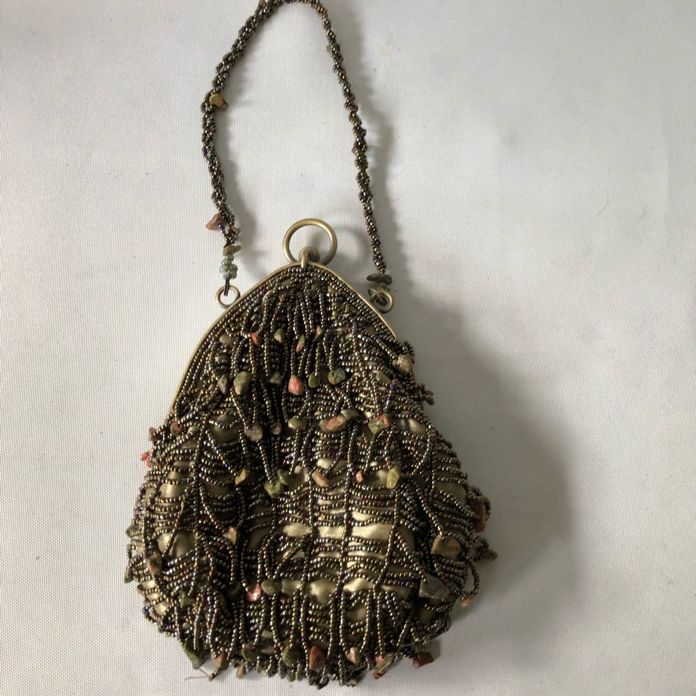 Vintage handbag